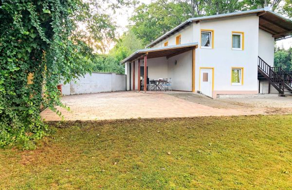 Apartmány Slunečnice Konstantinovy Lázně
