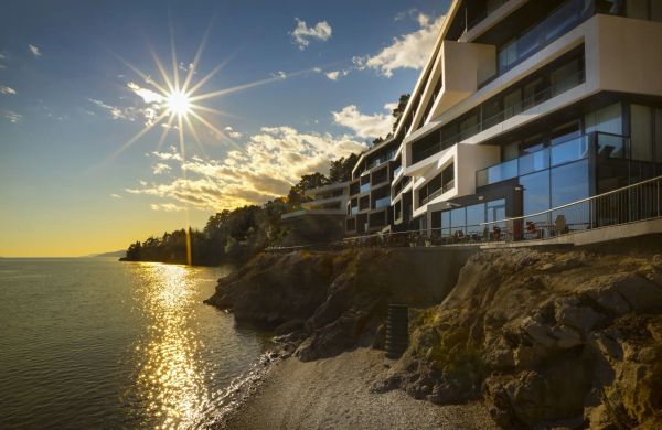 Design Hotel Navis Opatija