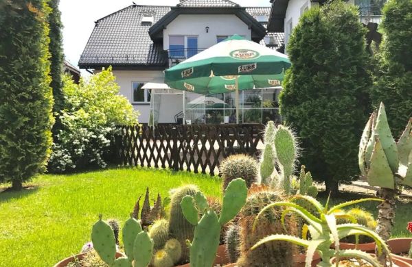 Ośrodek Wypoczynkowy Vita Augustów