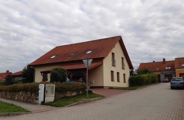 Penzion U kamenné zídky Telč