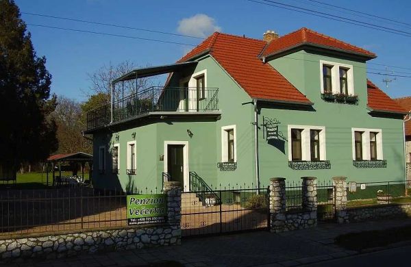 Penzion Večerka Lednice