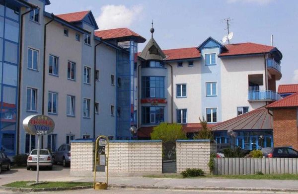 Hotel ViOn Zlaté Moravce