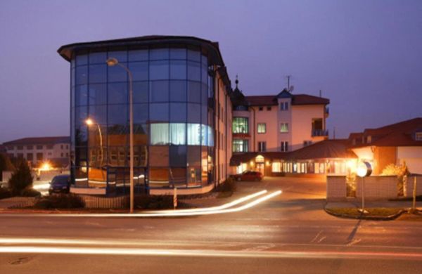 Hotel ViOn Zlaté Moravce