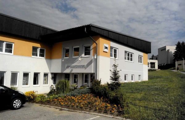 Sporthotel Bystřice nad Pernštejnem