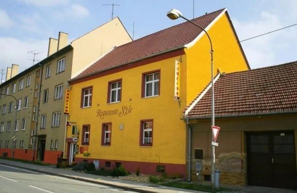 Penzion Sole Bučovice