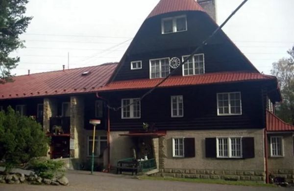 Penzion Karolína Kunčice pod Ondřejníkem