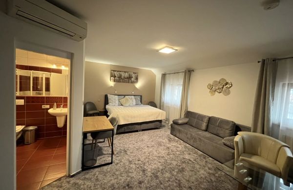 ALGAR Hotel & Restaurant Opava