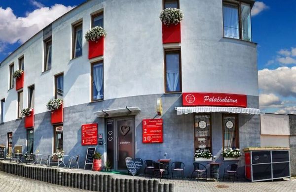 Apartmány U Bašty Hlučín