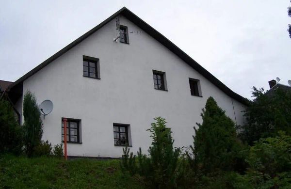 Chata u rybáře Andělská Hora