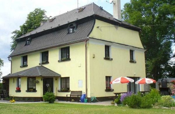 Penzion Pytlák Rokytnice v Orlických horách
