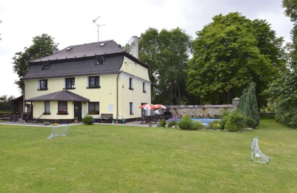 Penzion Pytlák Rokytnice v Orlických horách