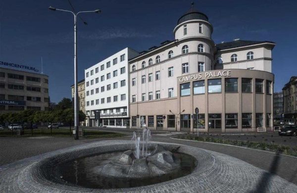 Kampus Palace Ostrava