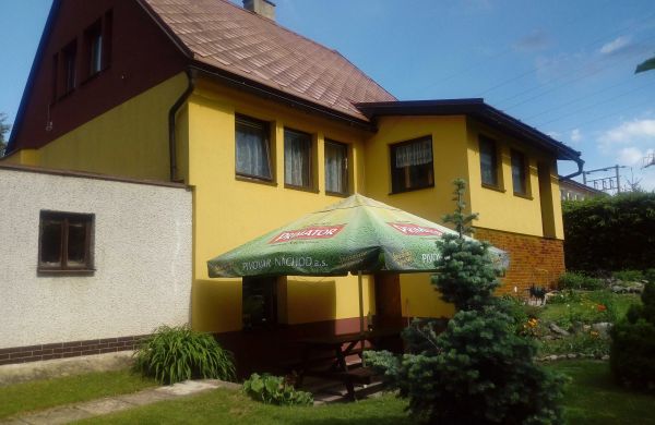 U Donátů Deštné v Orlických horách