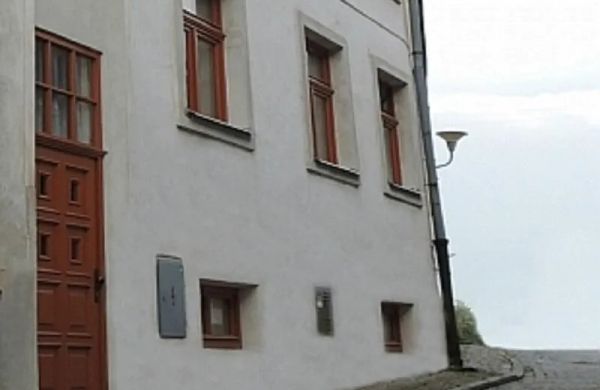 Rekreační dům Slavonice