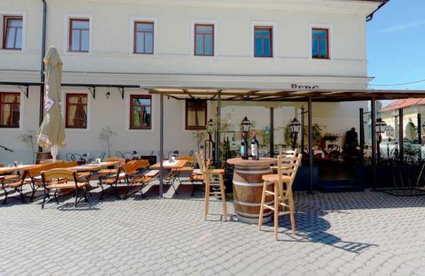 Penzion Berg Kežmarok