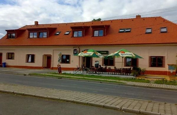 Penzion U Hladů Úlice