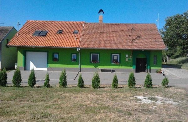 Penzion ve Vinařství Maláník-Osička Mikulčice
