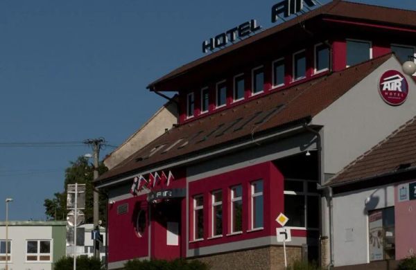 Hotel Air Holíč