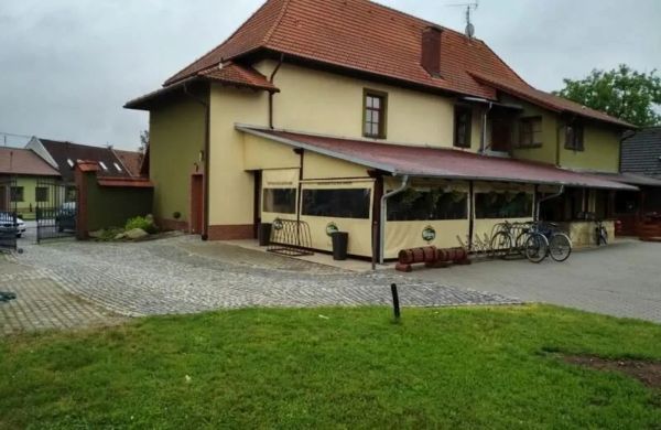 Penzion Pod Kaštanem Nedakonice