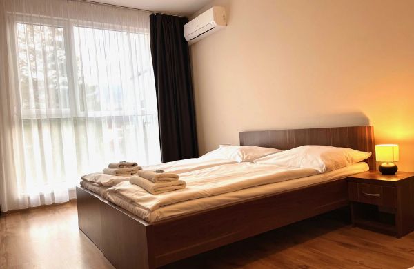 Hotel Aréna Brumov-Bylnice