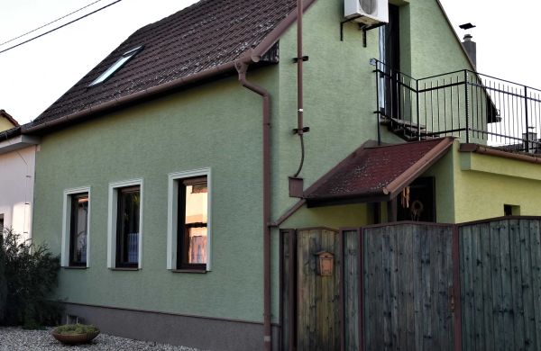 rekreační dům Lednice