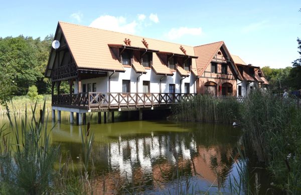 Apartamenty pokoje domki Dolina Bielika - Barlinek