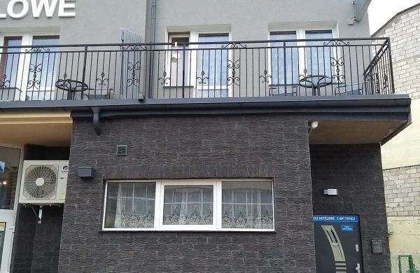 CBC Pokoje Hotelowe Starogard Gdański