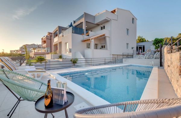Villa Croatica II Šibenik