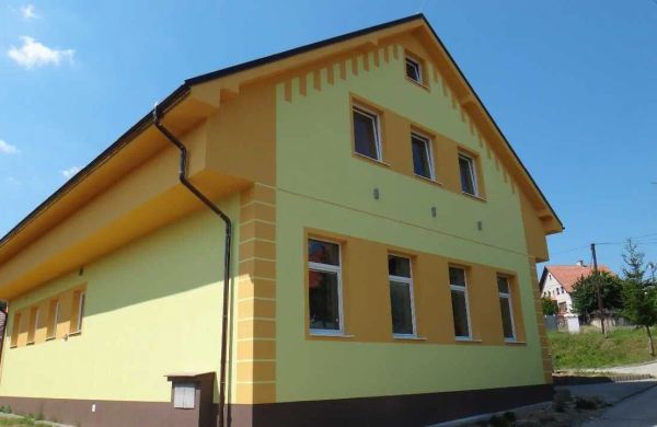 Penzion Melódia Kanianka