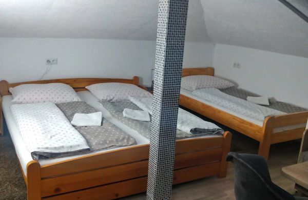 Apartmán POHODA Javorník