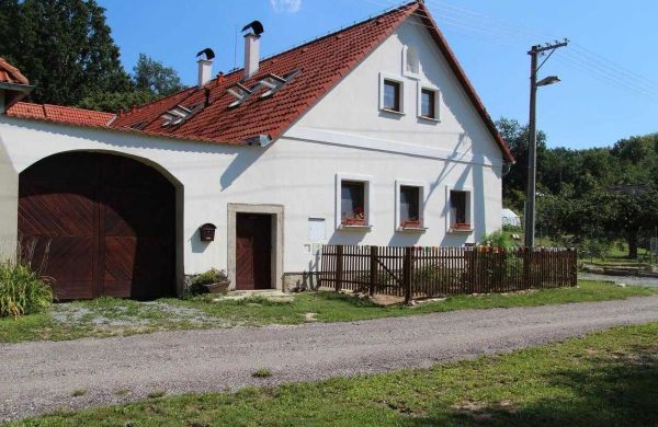 Penzion Pod Farou Horní Pěna