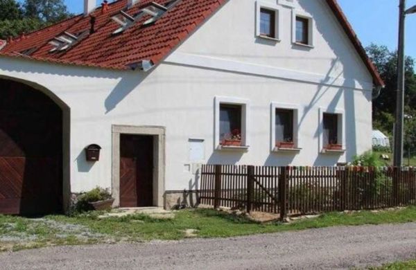 Penzion Pod Farou Horní Pěna