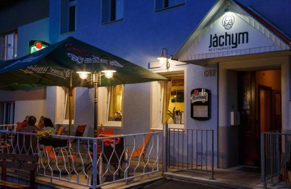 Hotel Orix Jáchymov
