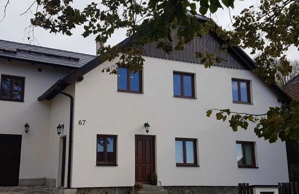 Kopec 67 Štramberk