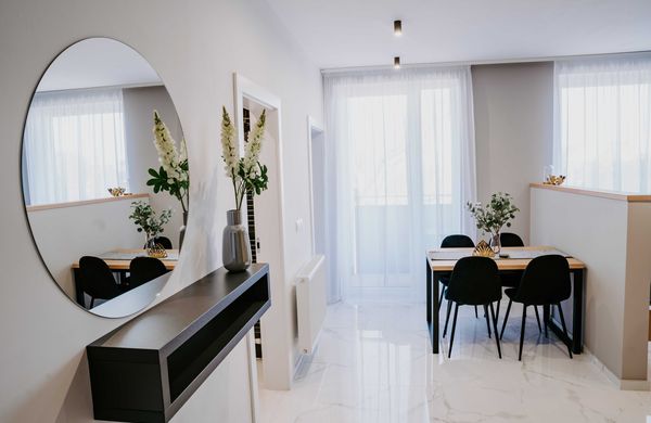Apartment A&D Poprad