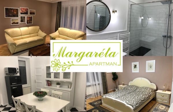 Margaréta Apartman Pécs