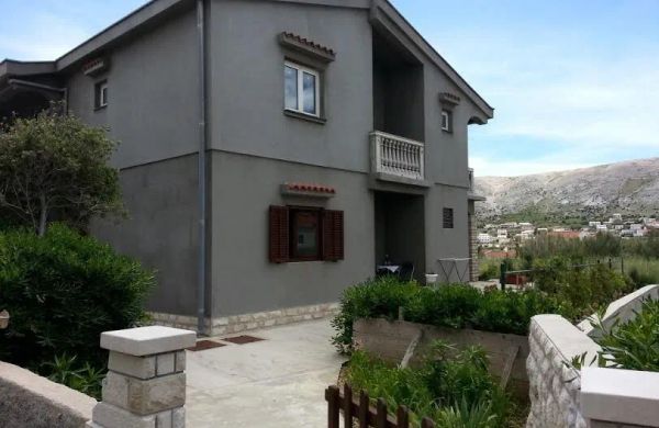 Apartmani Peko Pag