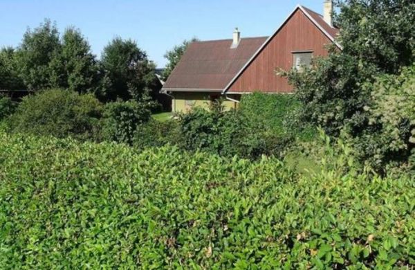 Penzion Pod Vápenkami Sudoměřice