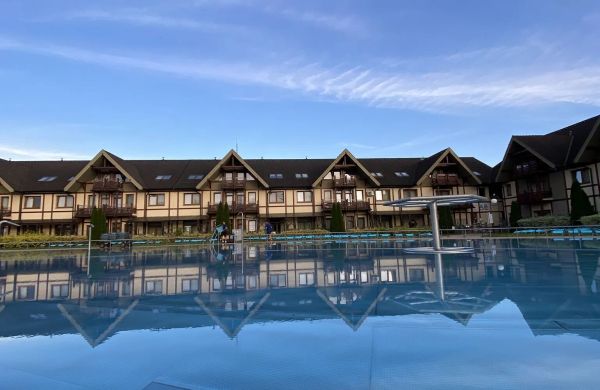 Bešeňová Apartmán Relax 