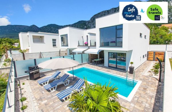 Villas De Shery 1 - Left Blaškovići