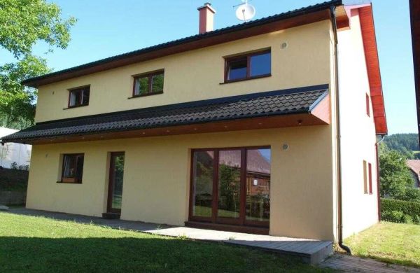Apartmány Rezek Zásada