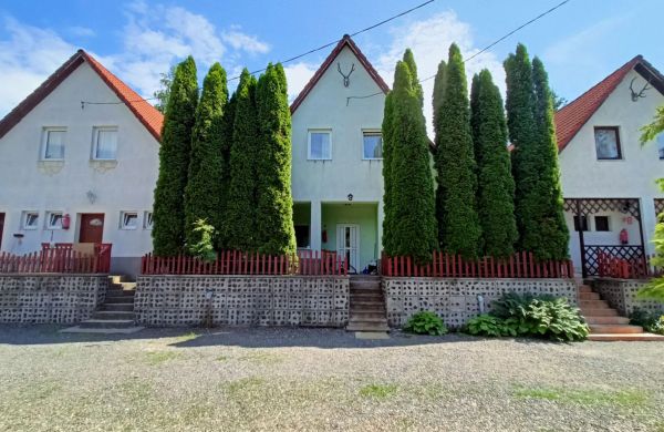 Vadász Turista Centrum Mátraszentlászló