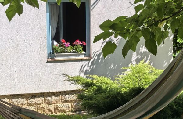 Mánfagyöngy Vendégház Mánfa