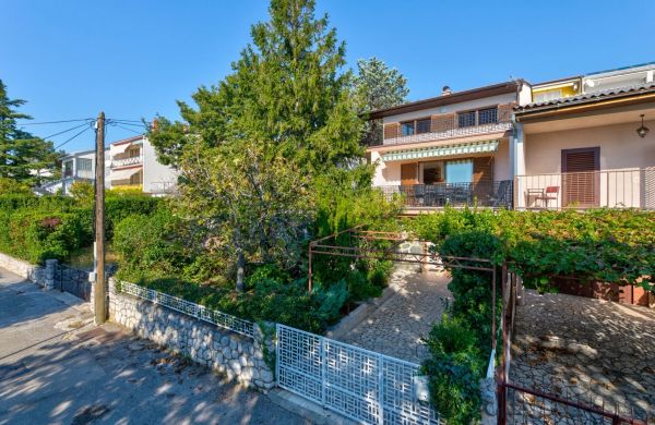 Apartman Pope Selce