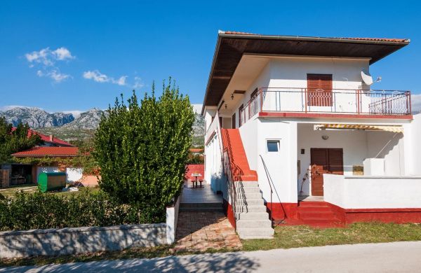 Apartman Goga Seline