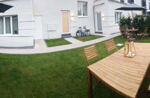 Apartament KarlikowskaINN Sopot