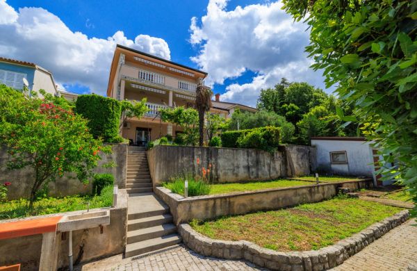 Apartmani Beba Jadranovo