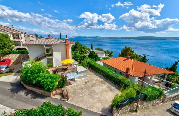 Apartmani Azur Dramalj