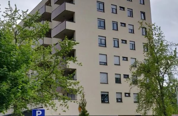 Apartman Prestige West Residence Zagreb