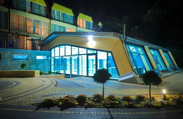 Hotel NAT Ustroń